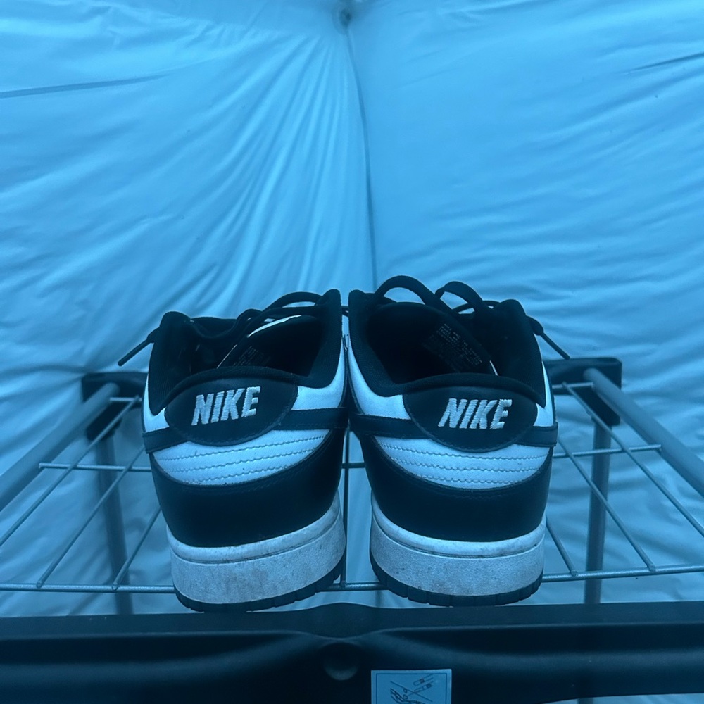 Nike Panda Dunks - image 2